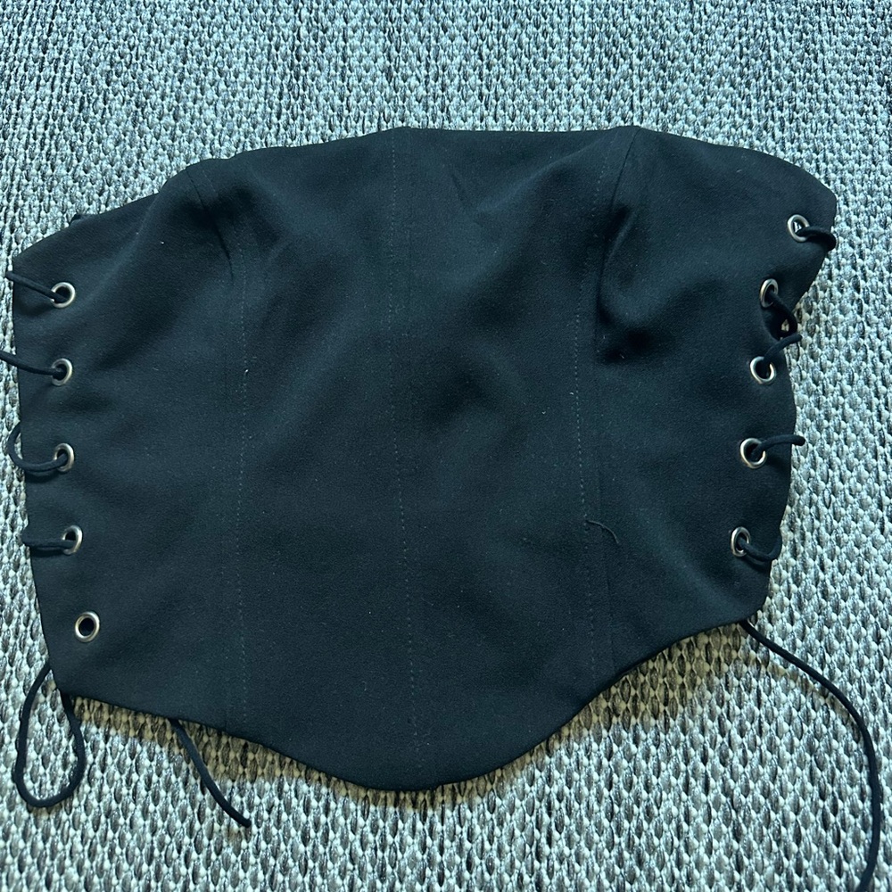 Princess polly tube top
